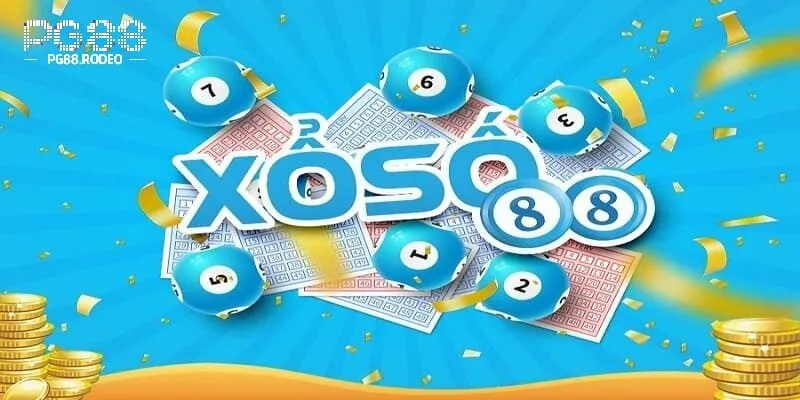 Bí kíp soi cầu xổ số pg88 hiệu quả