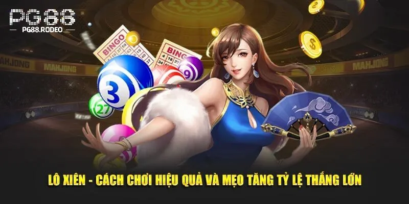 Bí kíp soi cầu lô xiên mang lại hiệu quả cao