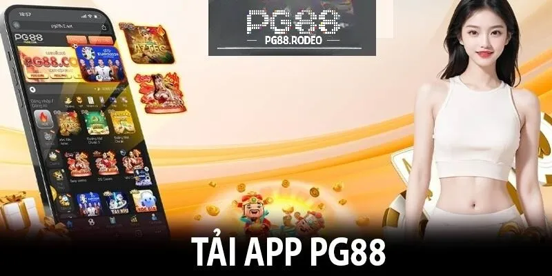 Tải App PG88 3 Cách khắc phục lỗi thường gặp khi trai app PG88