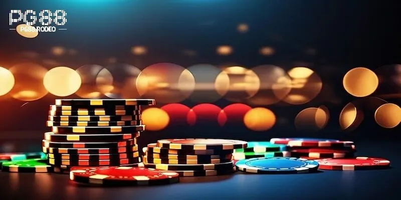 Casino PG88 trải nghiệm sòng bài chuẩn quốc tế với deler người thật 