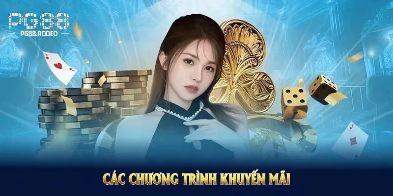Hướng dẫn nhận khuyến mãi trong 4 bước