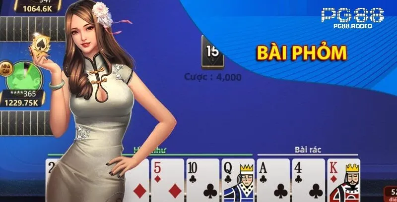 Khám phá sức hút đỉnh cao của phỏm