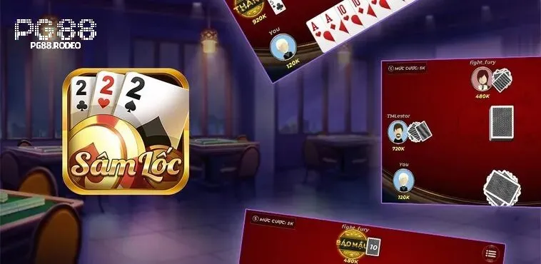 Luật chơi sâm lốc pg88 chi tiết