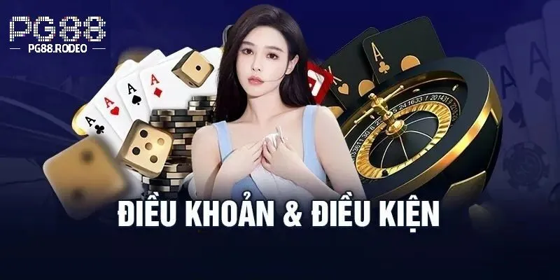 Những quy định và điều khoản tại pg88 người chơi cần biết