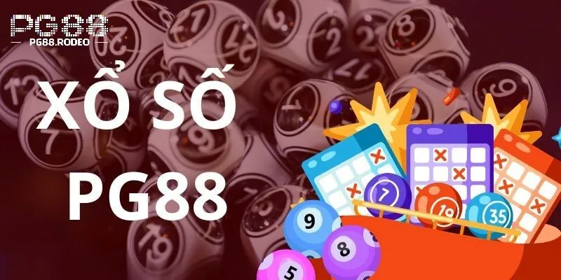 Vì sao xổ số pg88 thu hút người chơi
